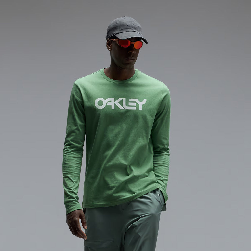 Mark II Long Sleeve Tee 2.0