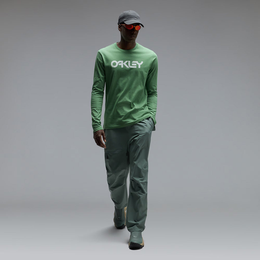 Mark II Long Sleeve Tee 2.0