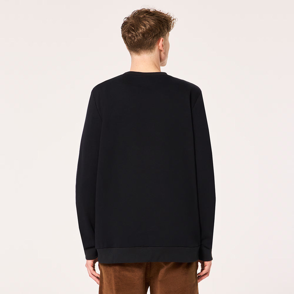 Relax Crew Sweatshirt 2.0