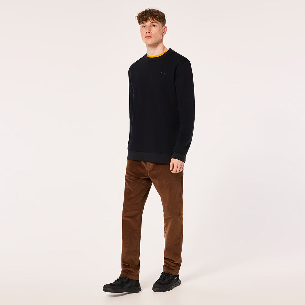 Relax Crew Sweatshirt 2.0
