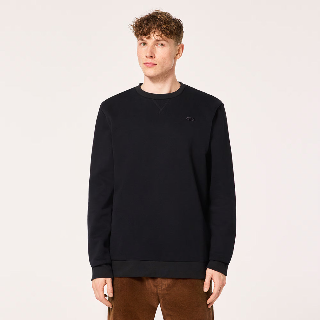 Relax Crew Sweatshirt 2.0