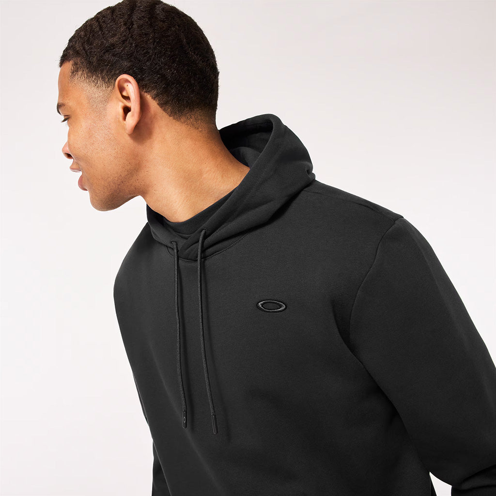 Relax Pullover Hoodie 2.0