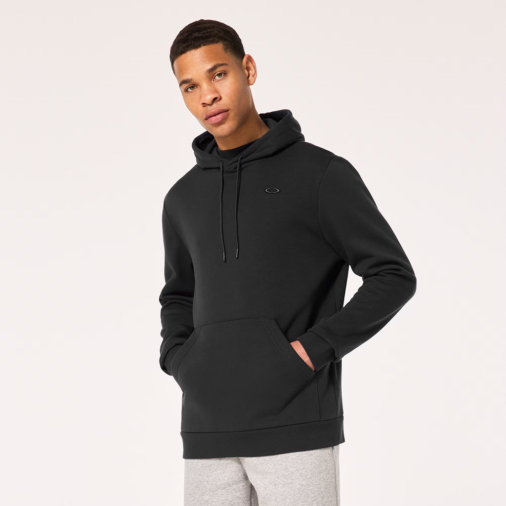 Relax Pullover Hoodie 2.0
