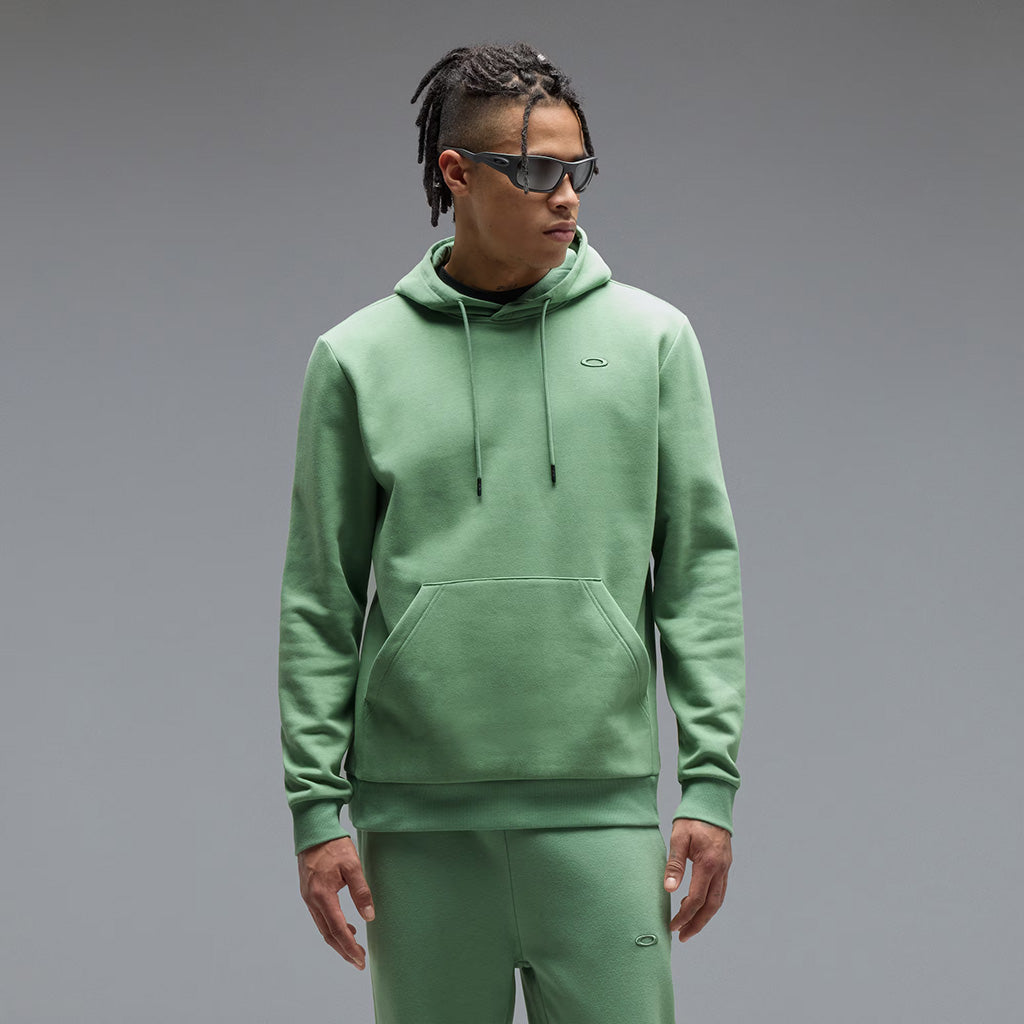 Relax Pullover Hoodie 2.0
