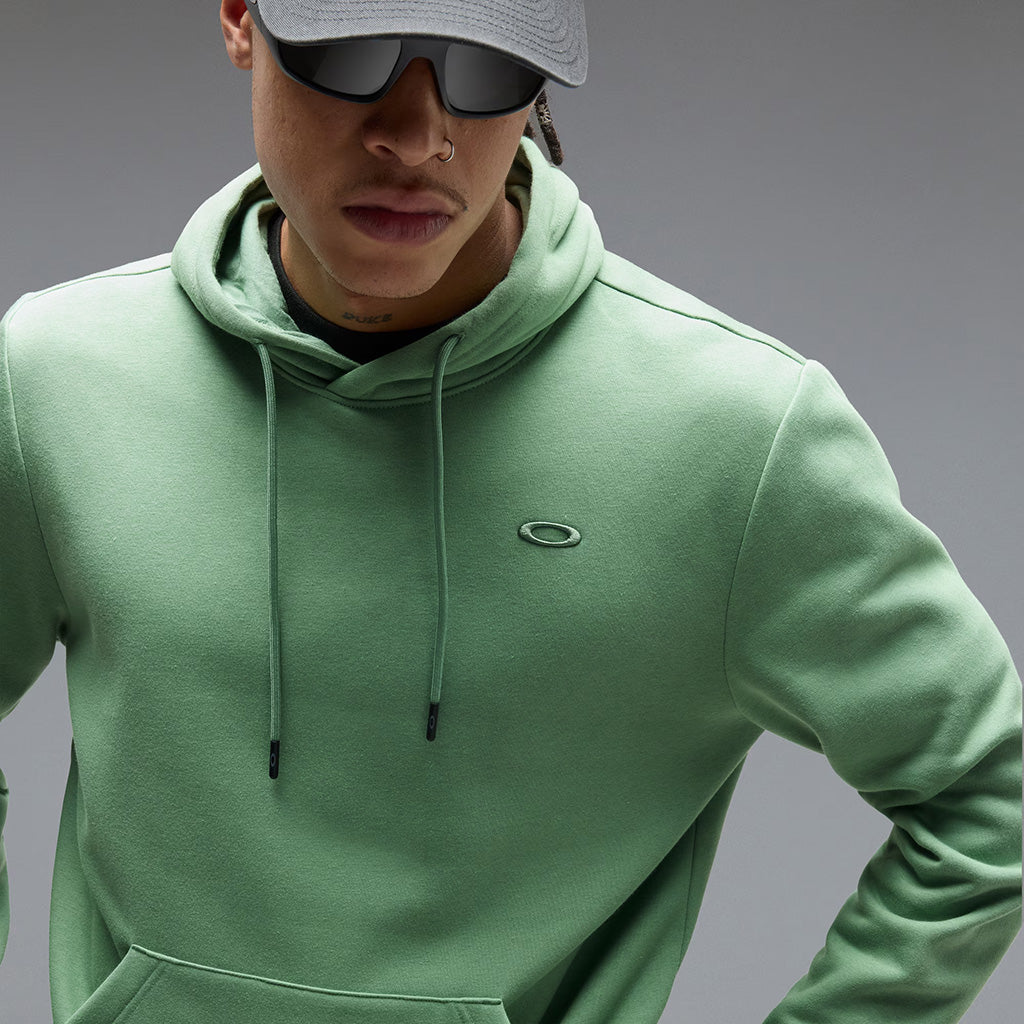 Relax Pullover Hoodie 2.0