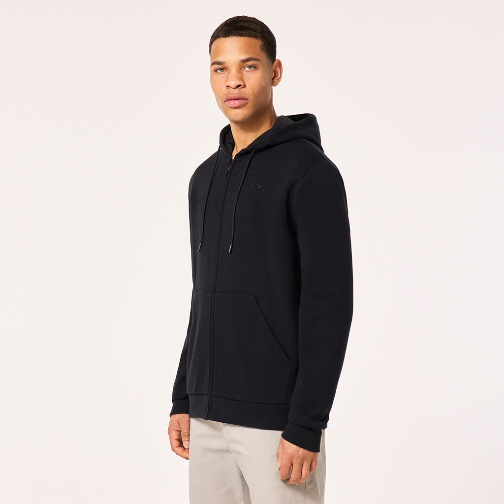 Relax Full Zip Hoodie 2.0