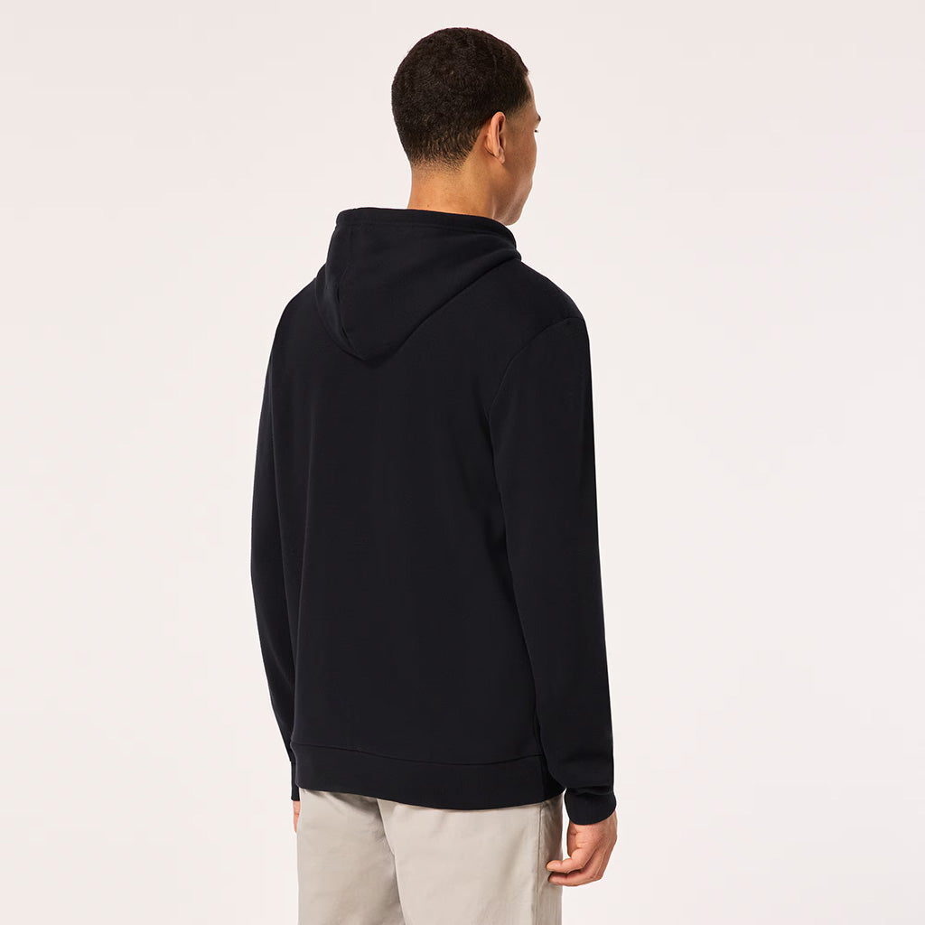 Relax Full Zip Hoodie 2.0