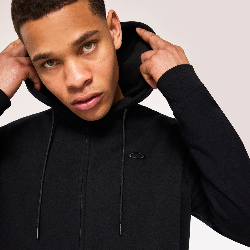 Relax Full Zip Hoodie 2.0