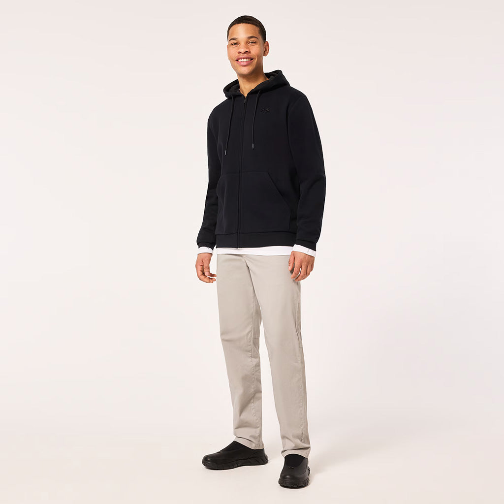 Relax Full Zip Hoodie 2.0