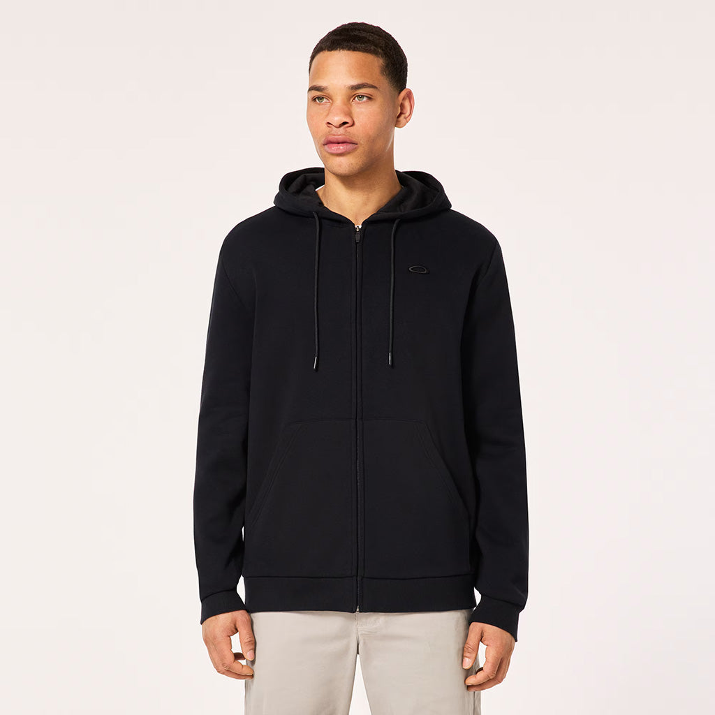 Relax Full Zip Hoodie 2.0