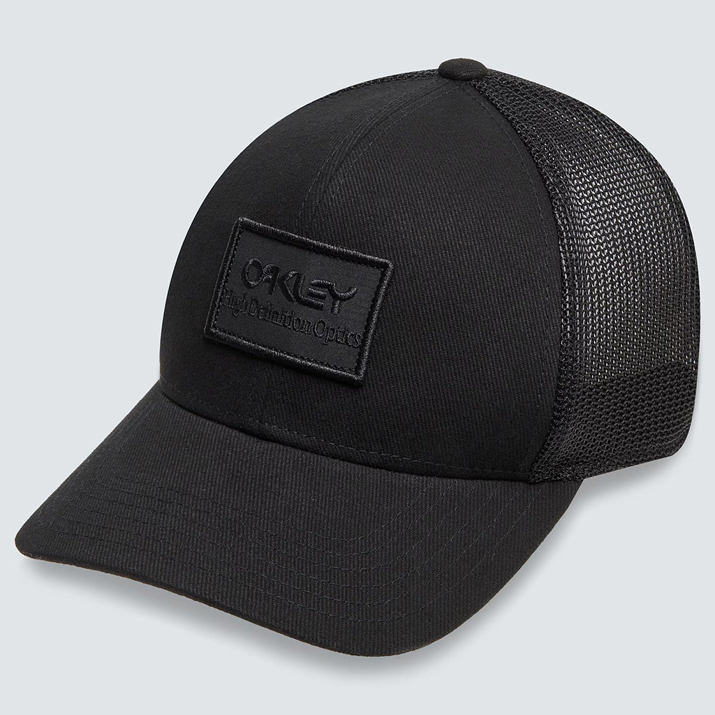 B1B HDO Patch Trucker