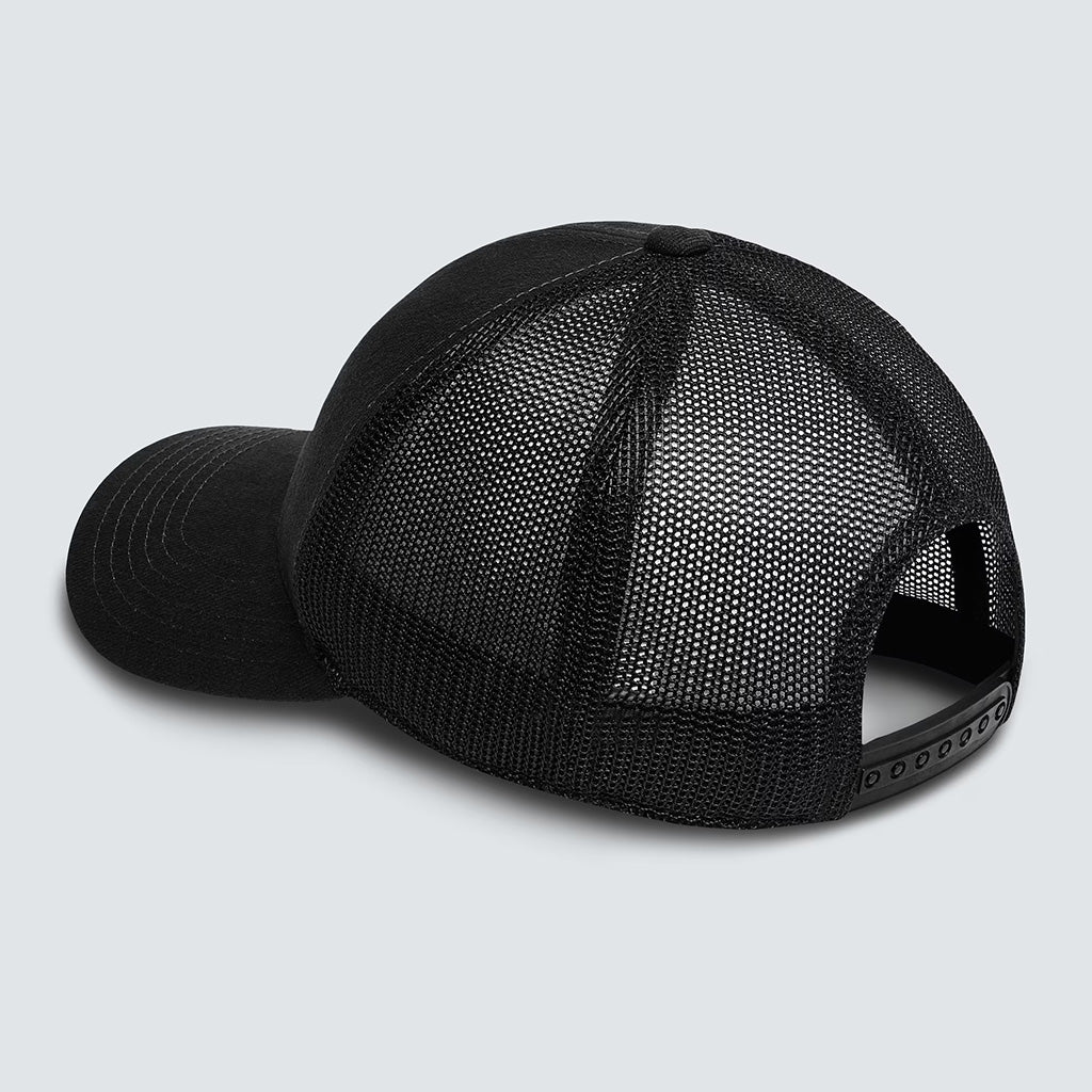 B1B HDO Patch Trucker