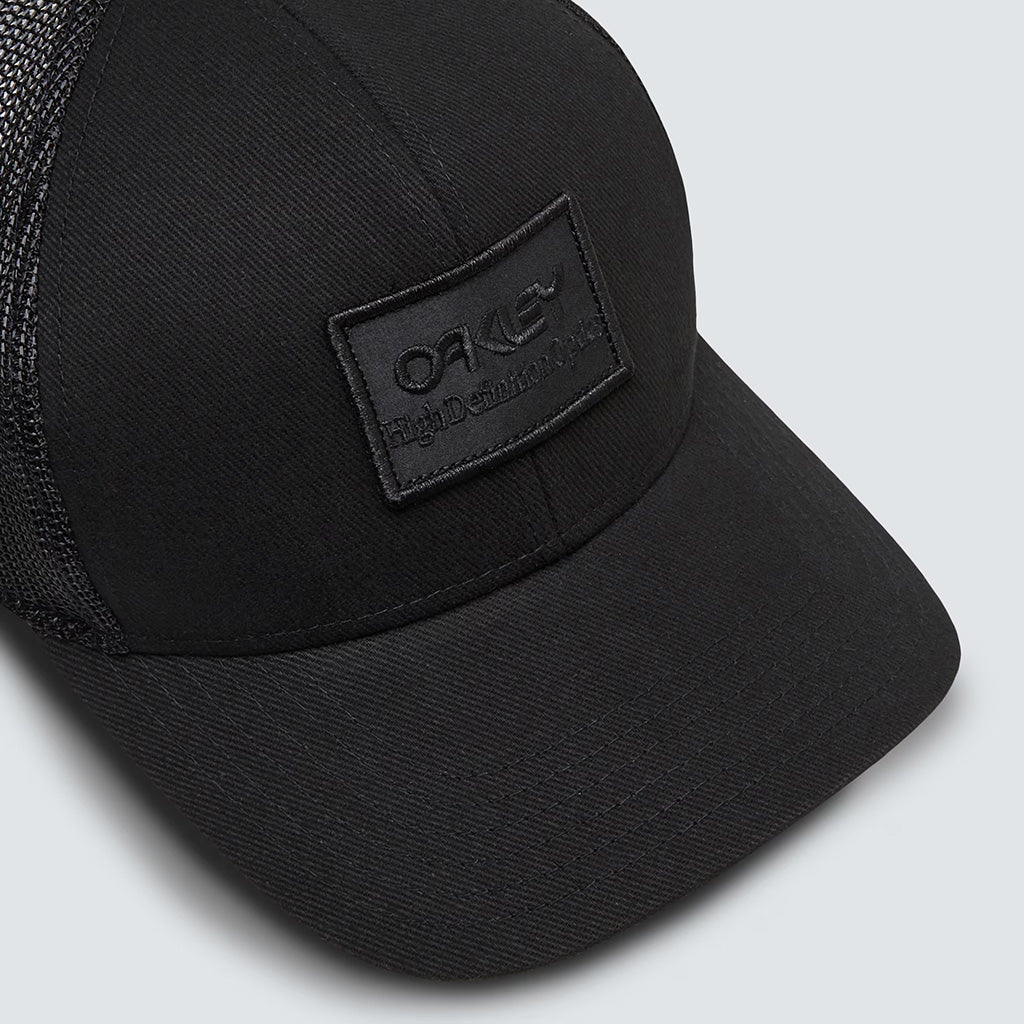 B1B HDO Patch Trucker