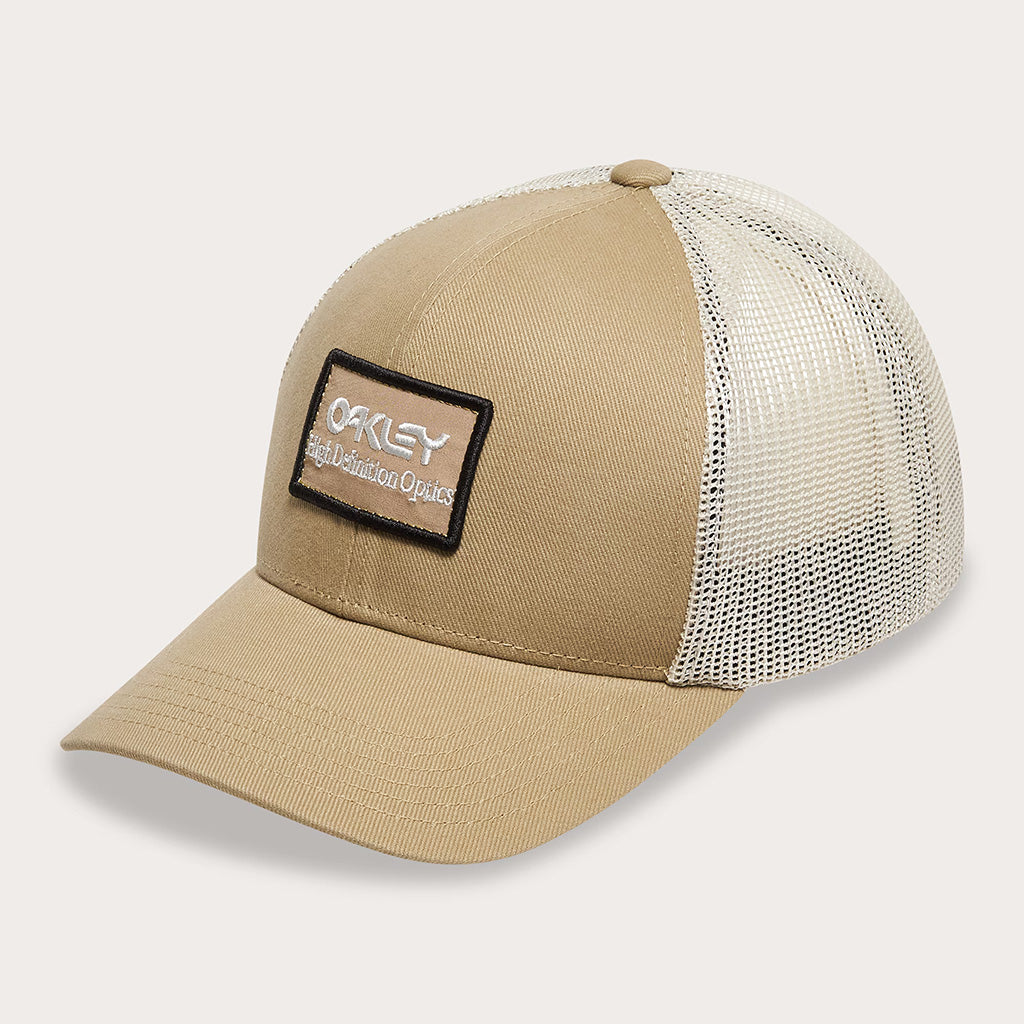 B1B HDO Patch Trucker