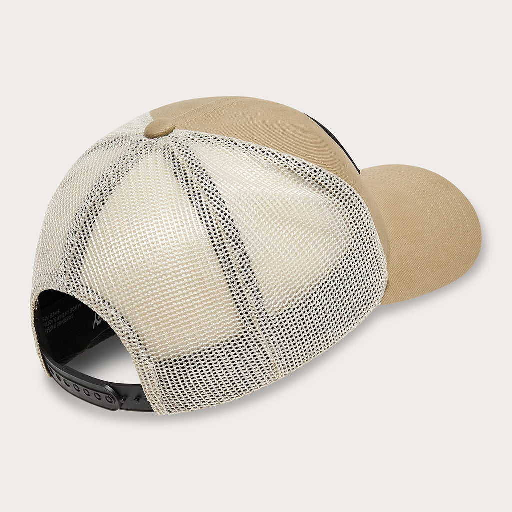 B1B HDO Patch Trucker
