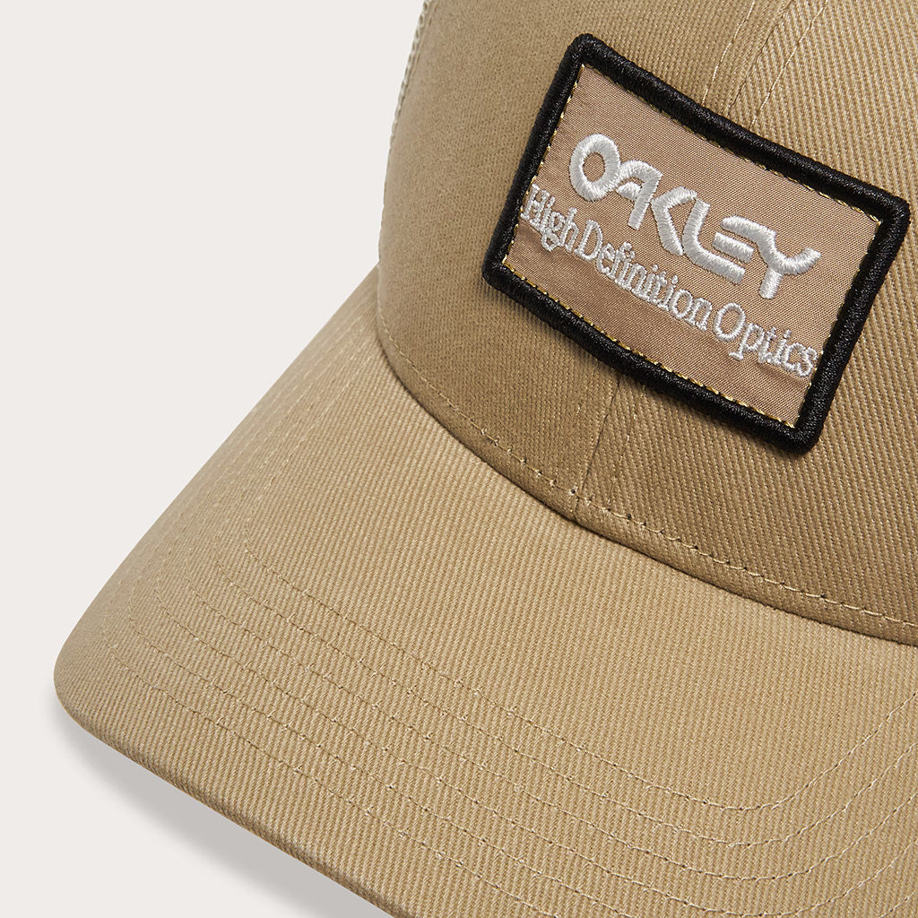 B1B HDO Patch Trucker
