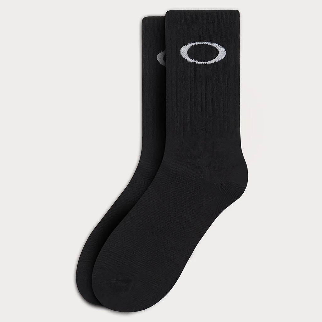 Ellipse Crew Sock