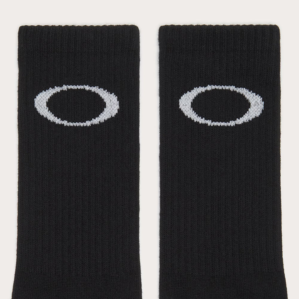 Ellipse Crew Sock