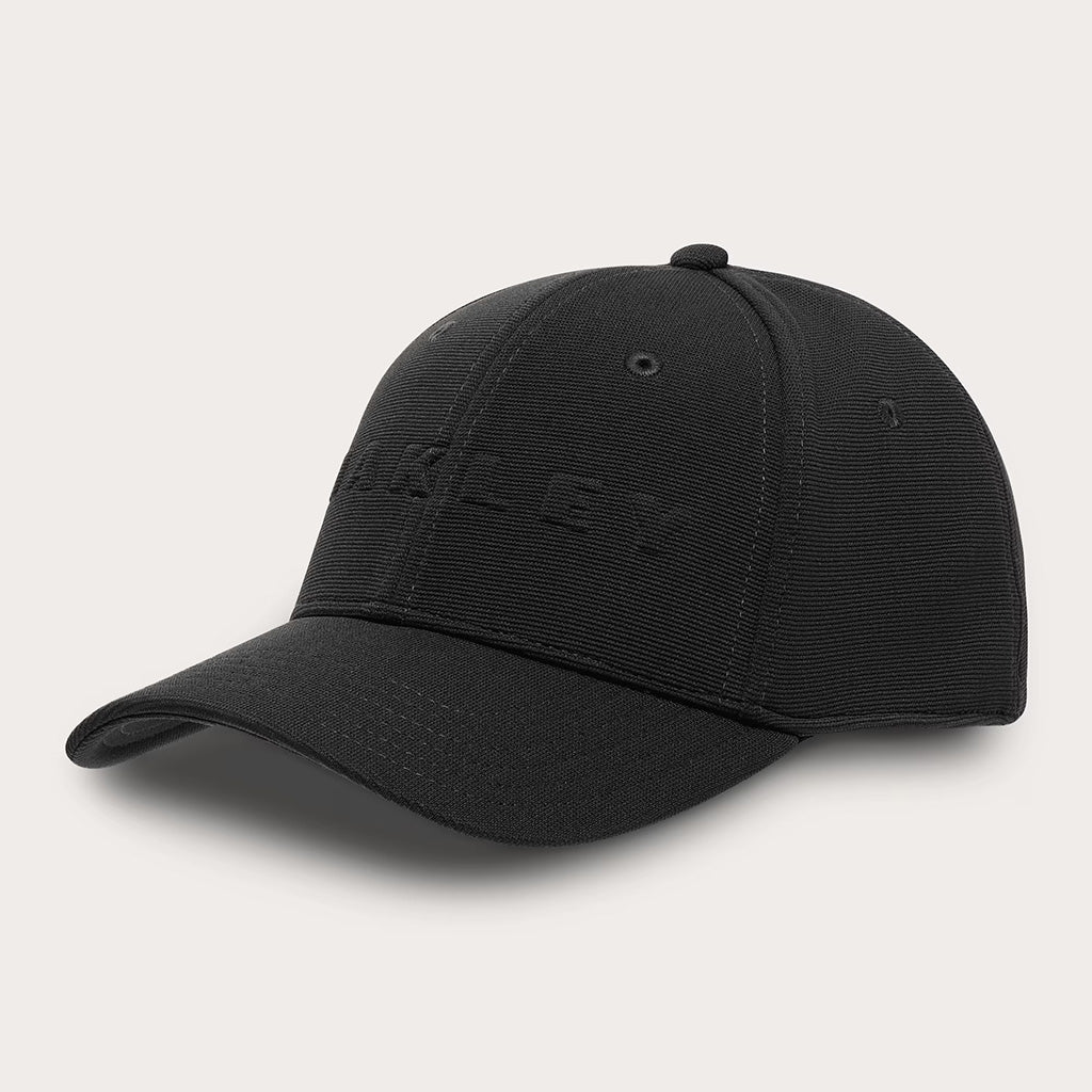 Bark Embossed Hat