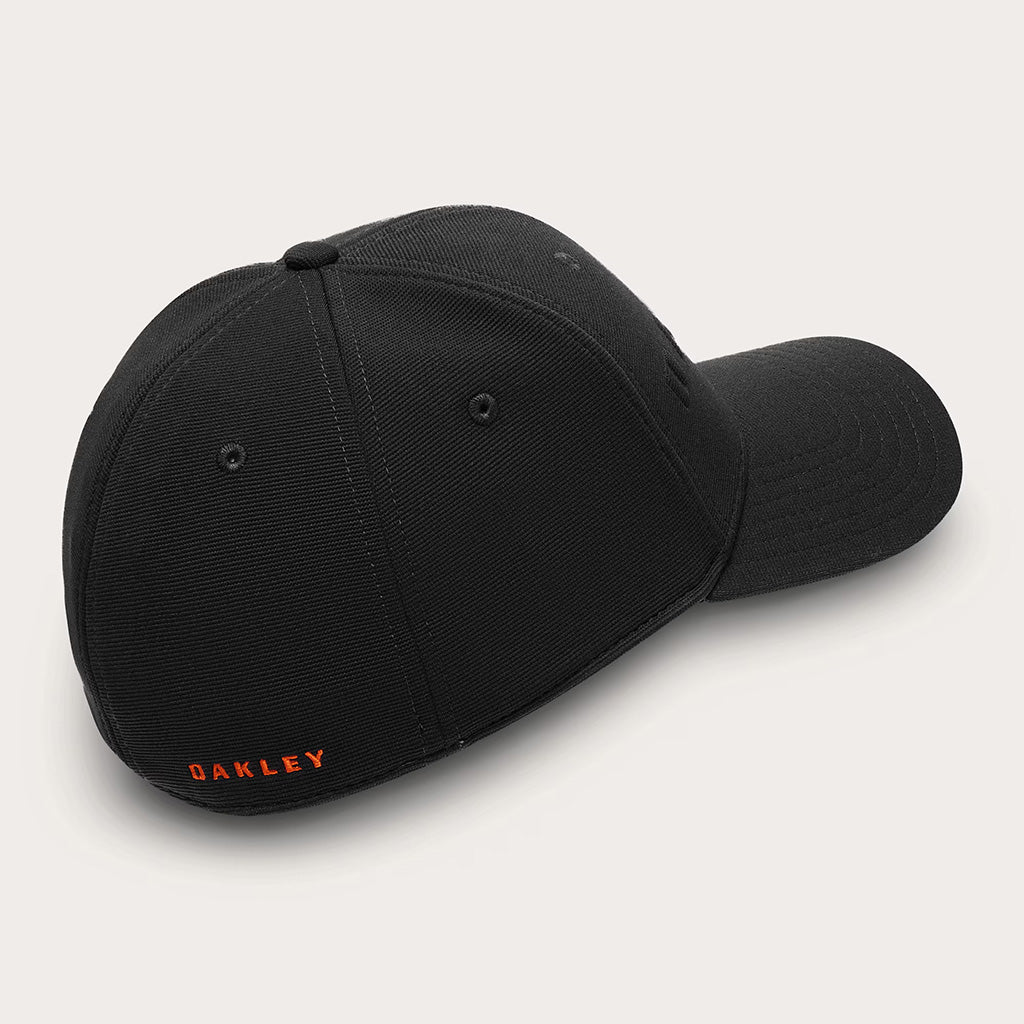 Bark Embossed Hat