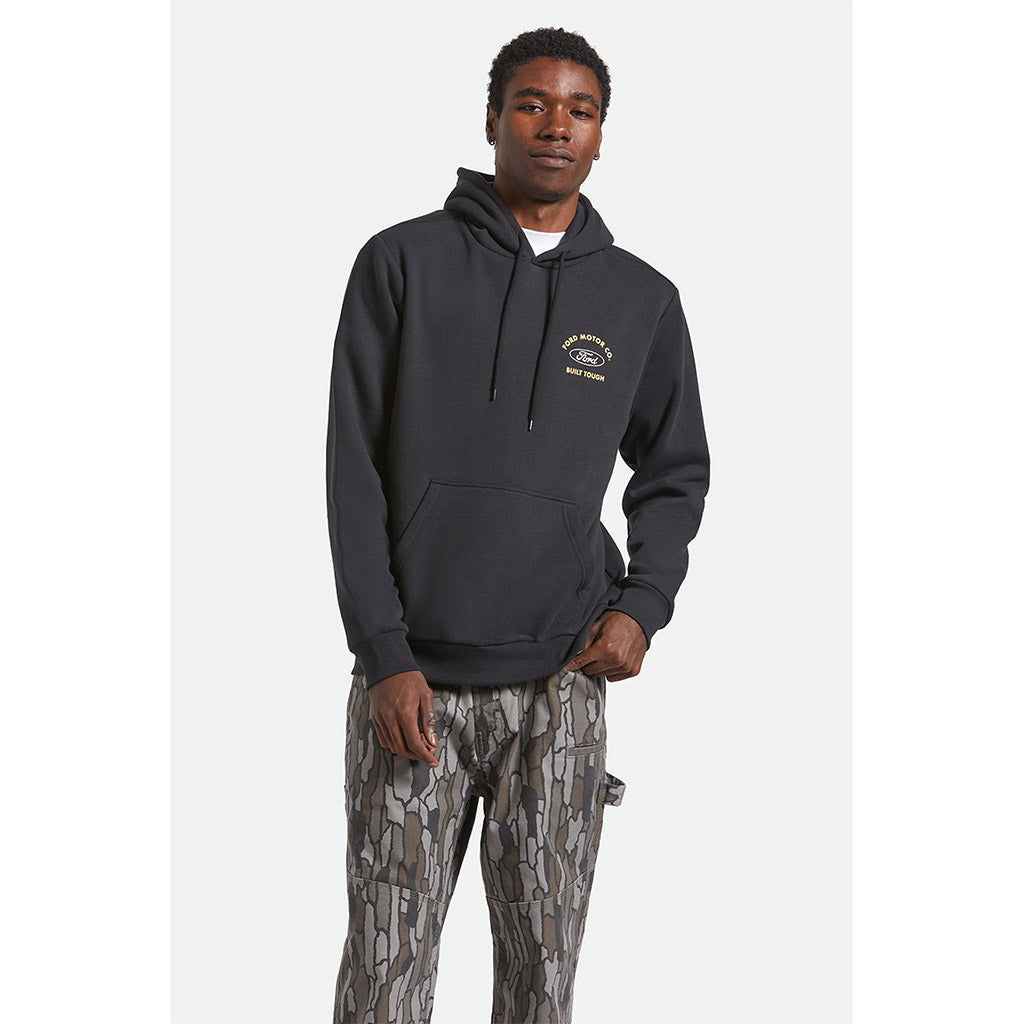 Ford Built Tough Hoodie