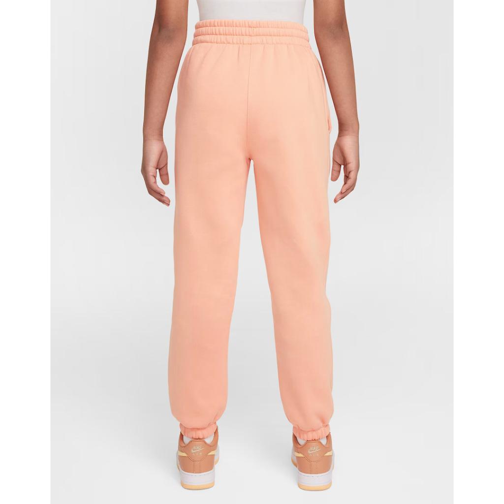 Girls Nike Sportswear Club Fleece Pant