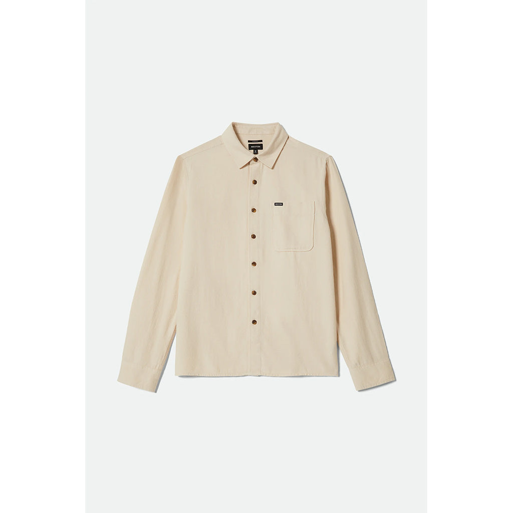 Hasting Lightweight Flannel