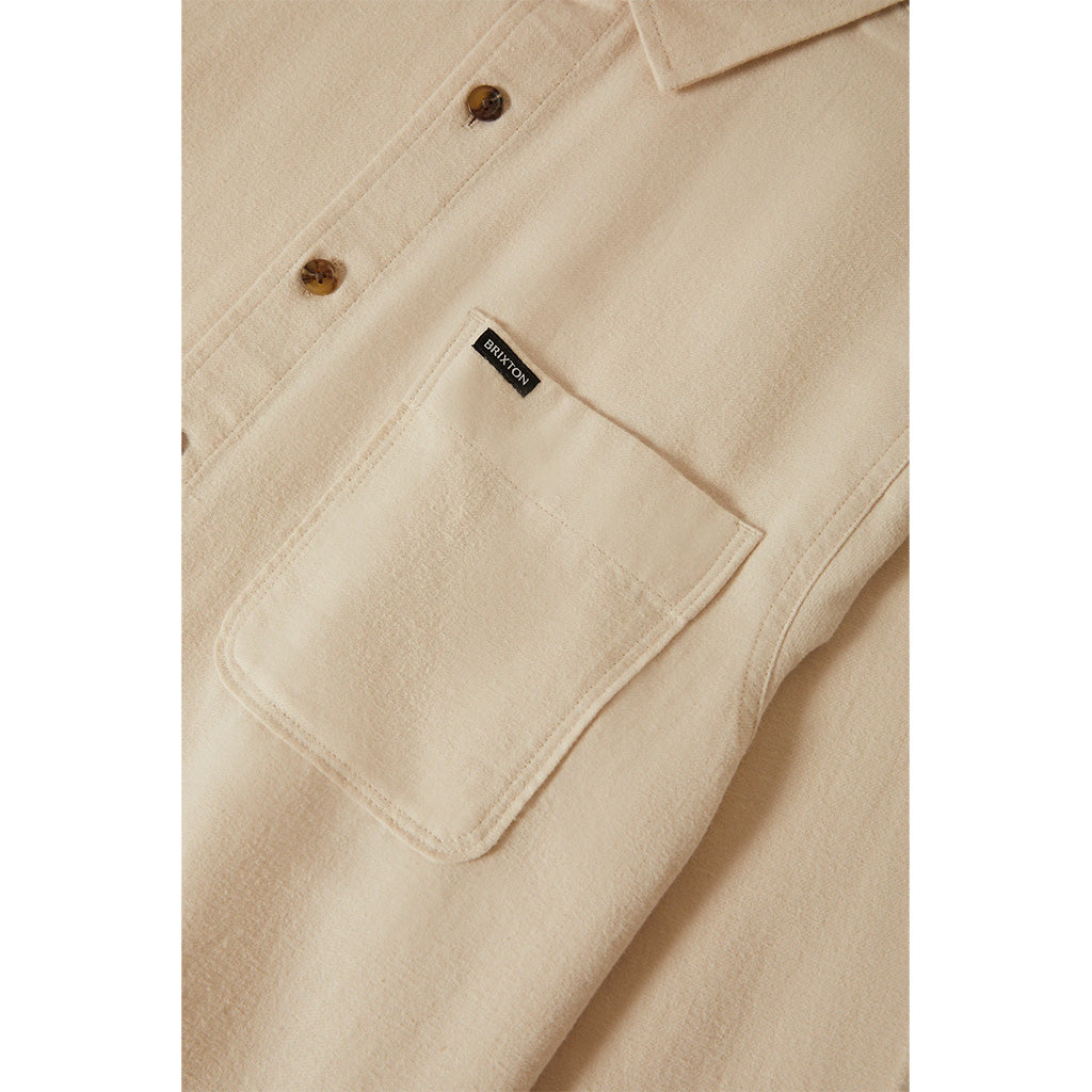 Hasting Lightweight Flannel