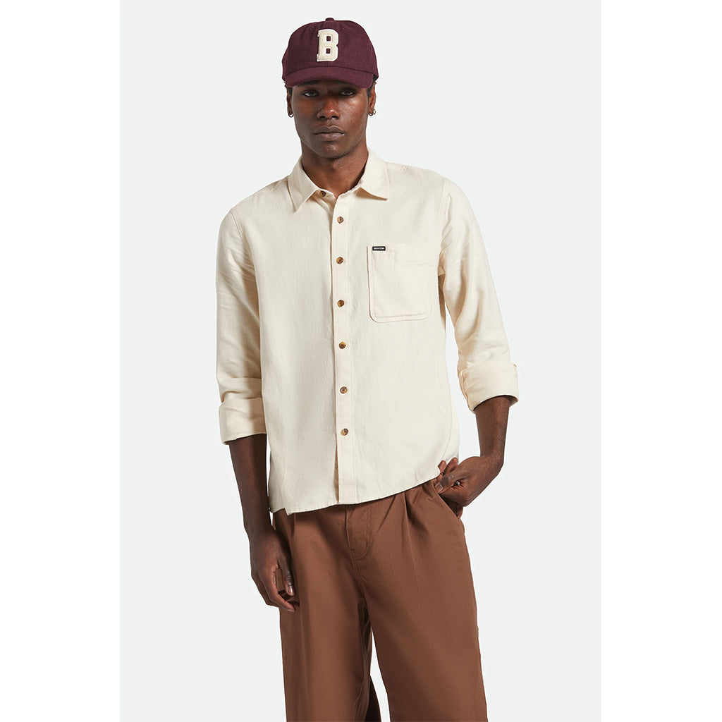 Hasting Lightweight Flannel