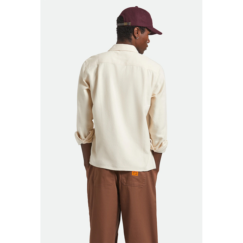 Hasting Lightweight Flannel