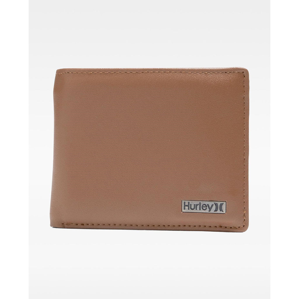 One & Only Leather Wallet