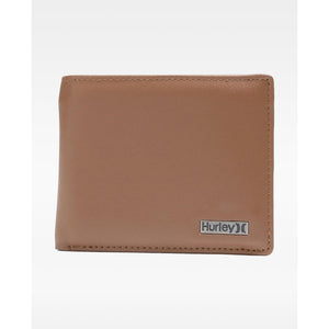 One & Only Leather Wallet