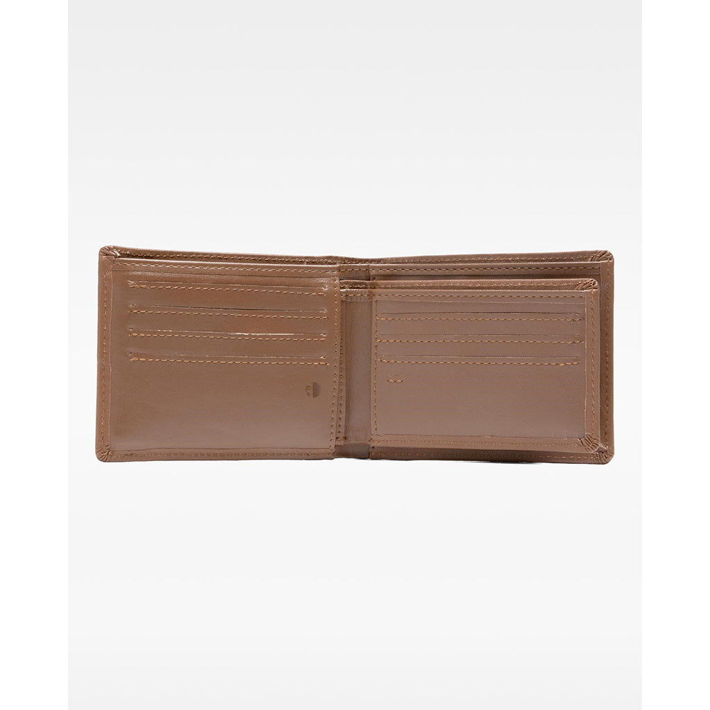 One & Only Leather Wallet