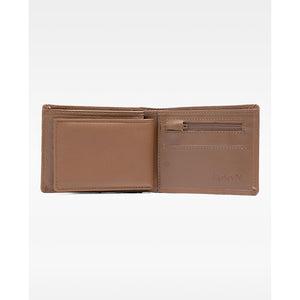 One & Only Leather Wallet