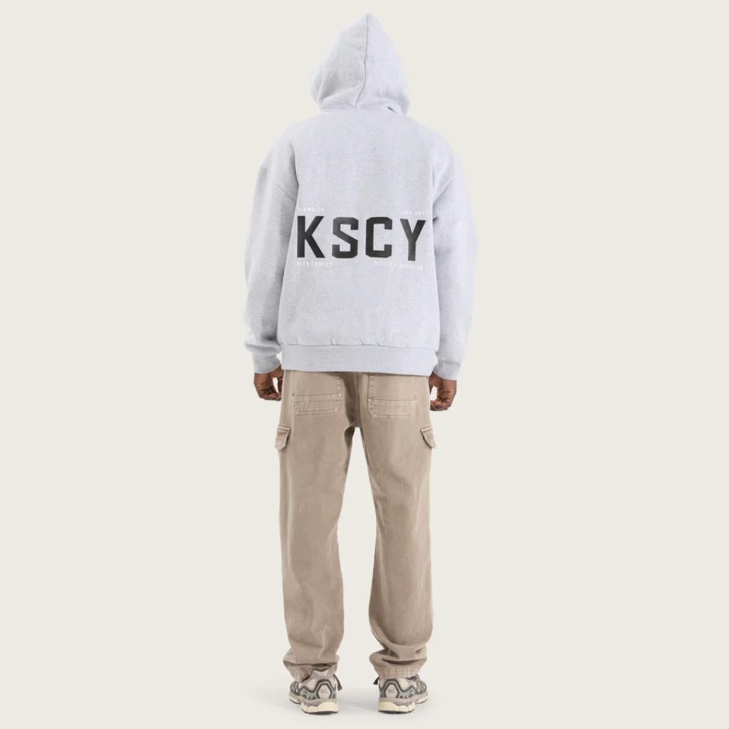 Paladin Relaxed Hoodie