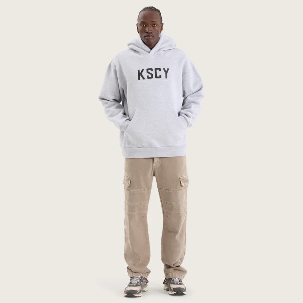 Paladin Relaxed Hoodie