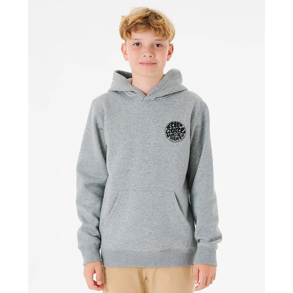 Kids Wetsuit Icon Hood