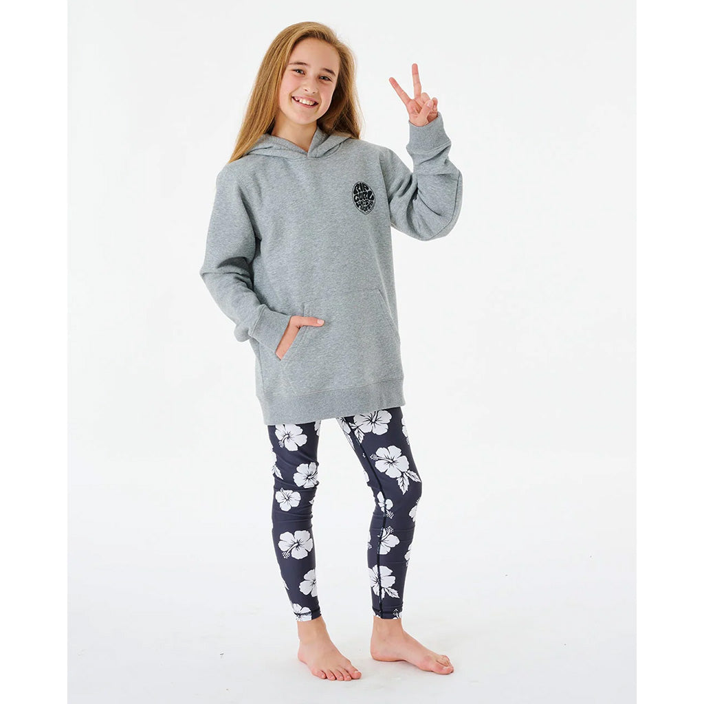 Kids Wetsuit Icon Hood