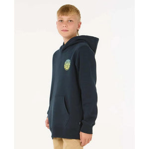 Kids Wetsuit Icon Hood