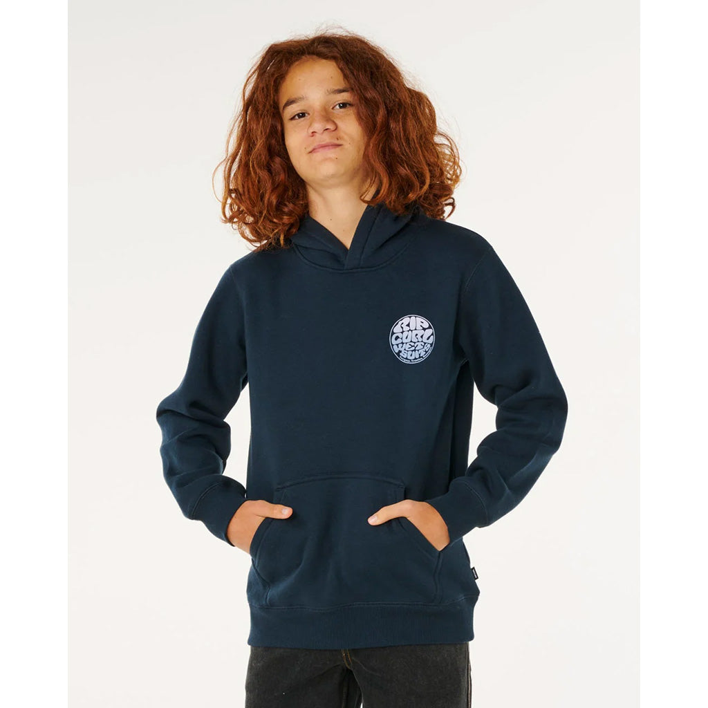 Kids Wetsuit Icon Hood