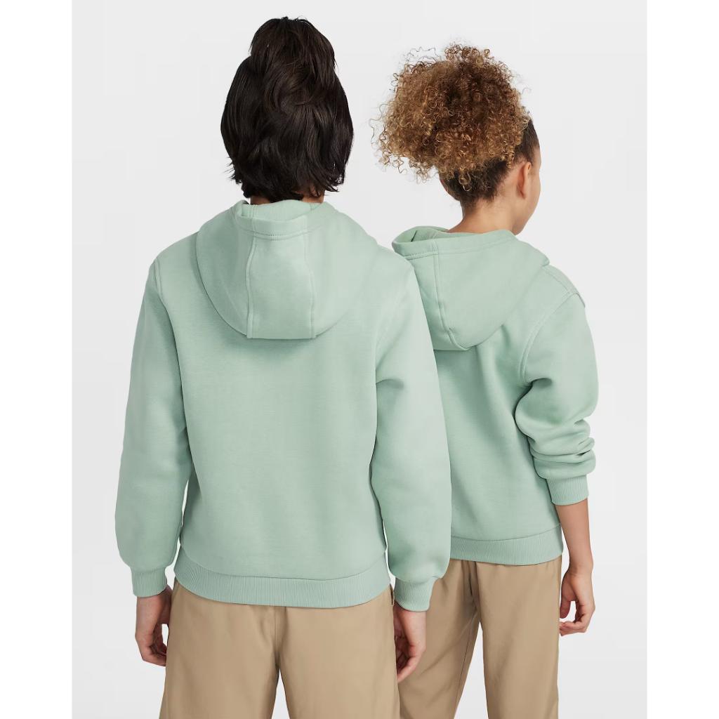 Kids Nike Sportswear Club Fleece Hoodie