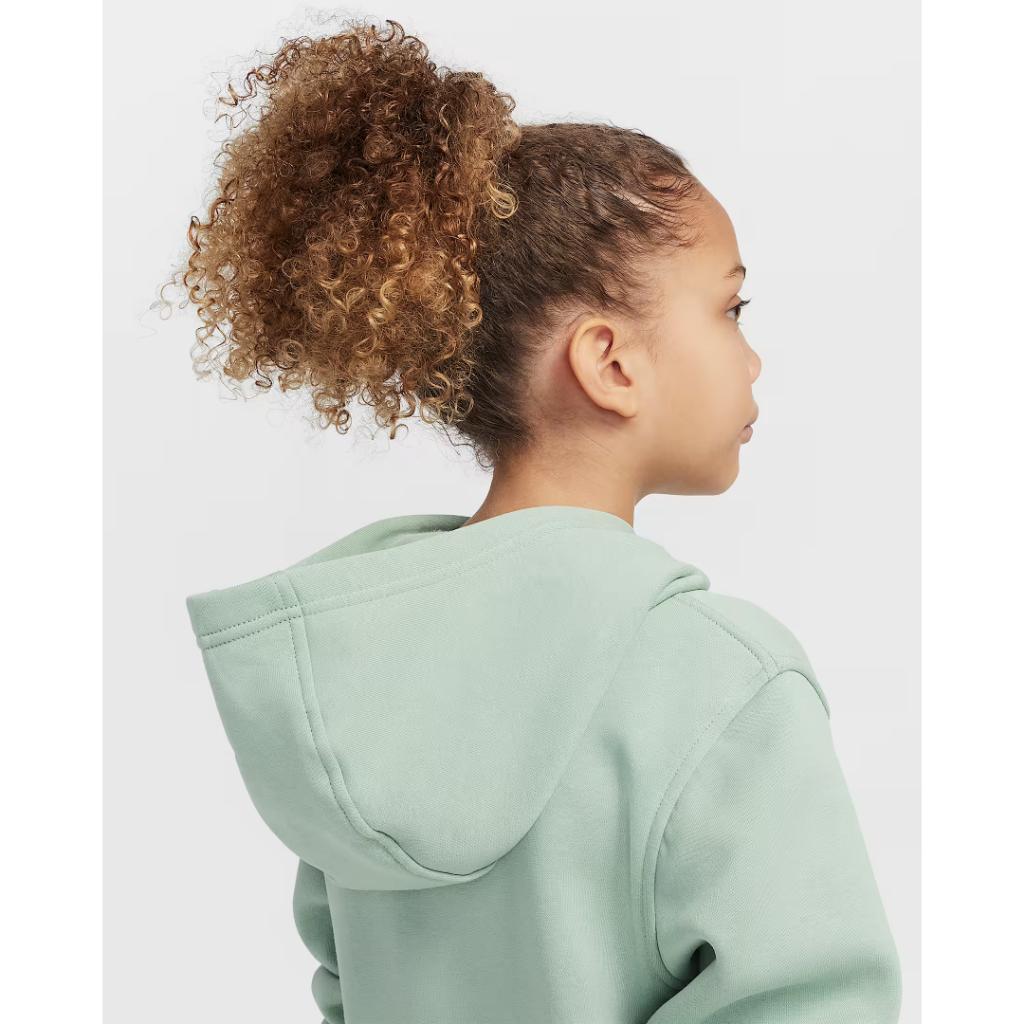 Kids Nike Sportswear Club Fleece Hoodie