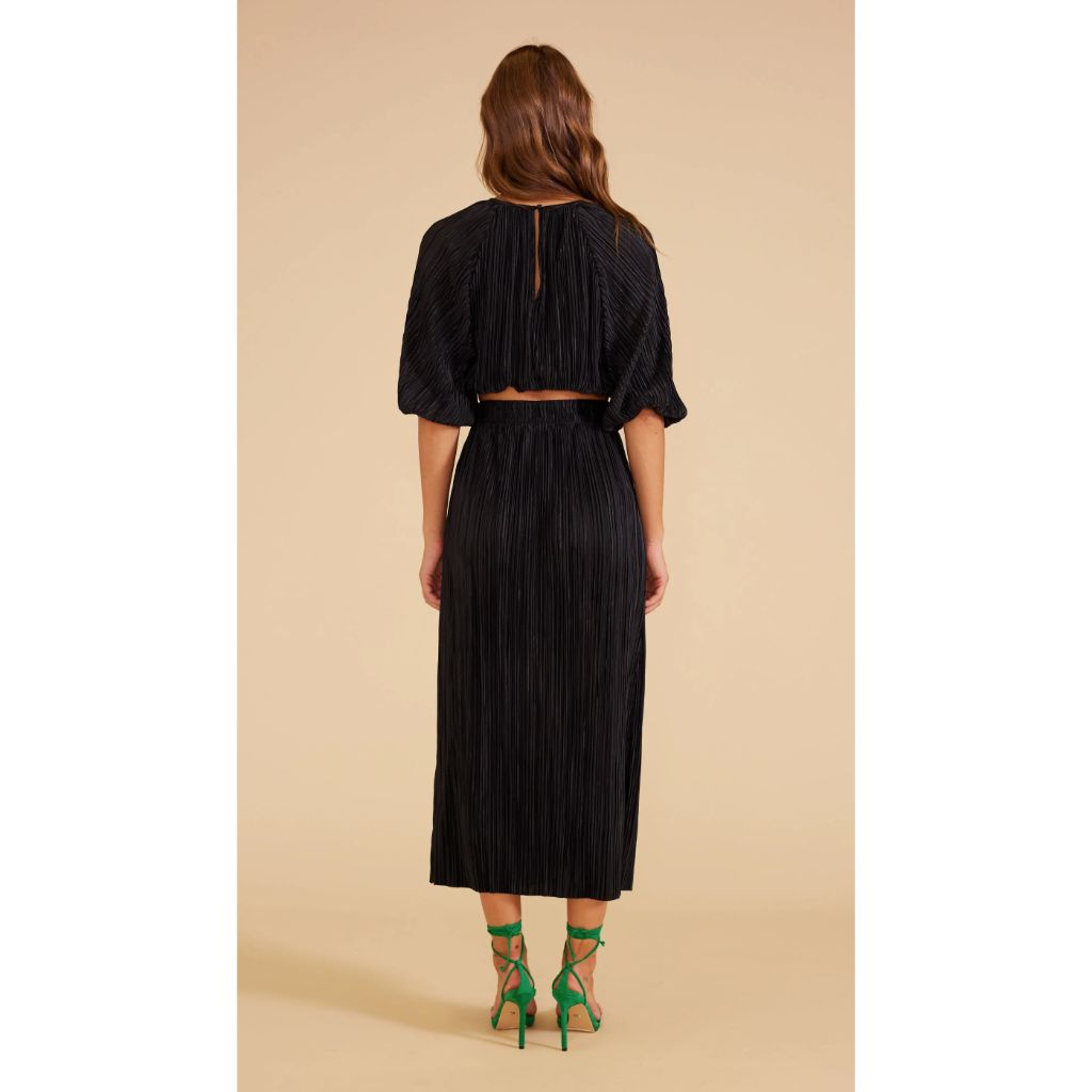 Livia Midi Skirt