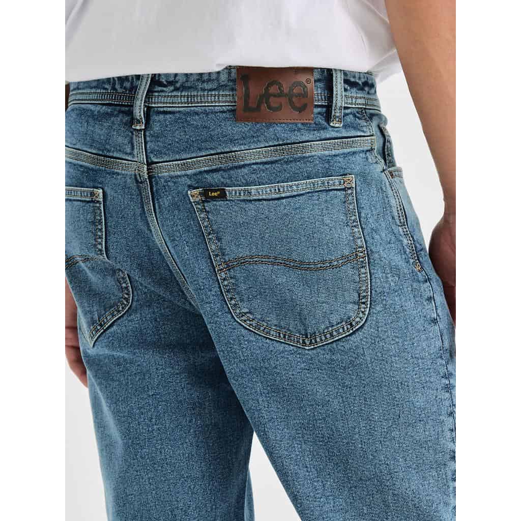 L101 Straight