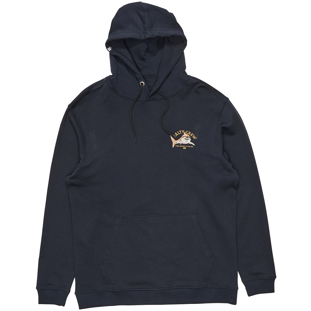 Lurking Midweight Hood