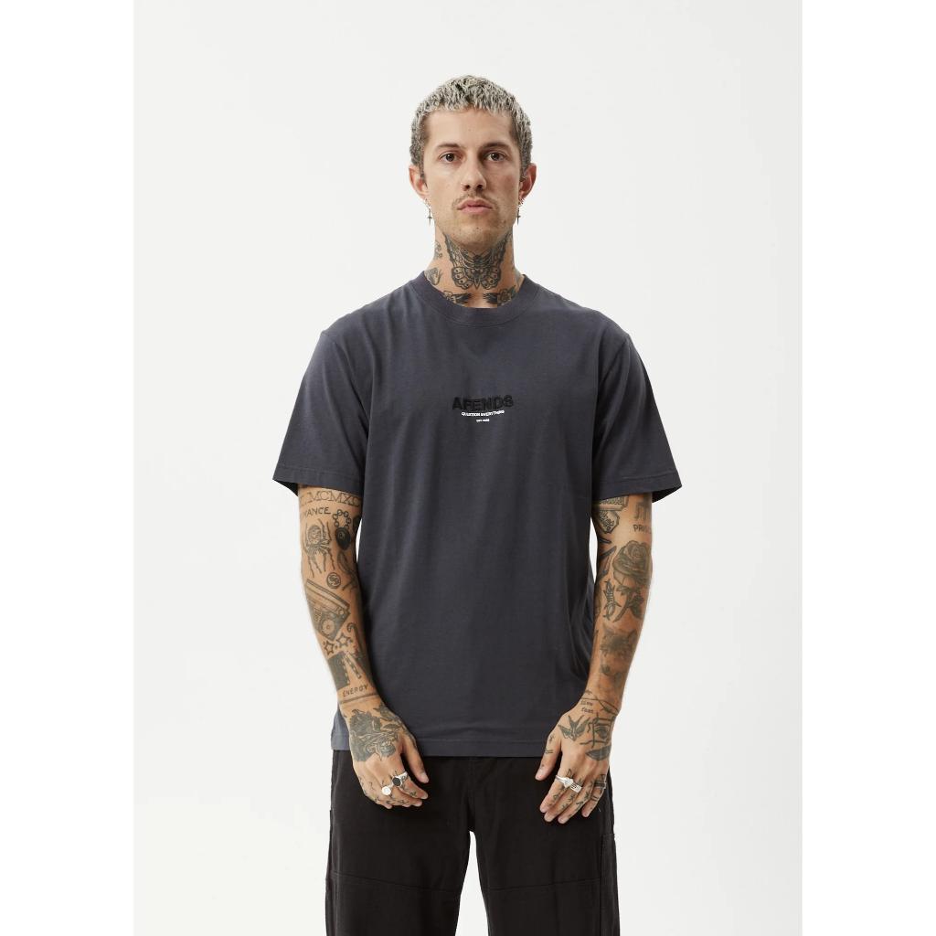 Vinyl Retro Tee