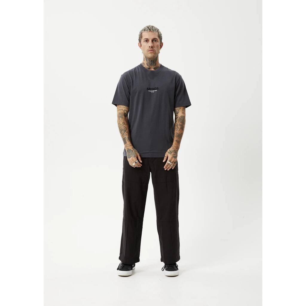 Vinyl Retro Tee