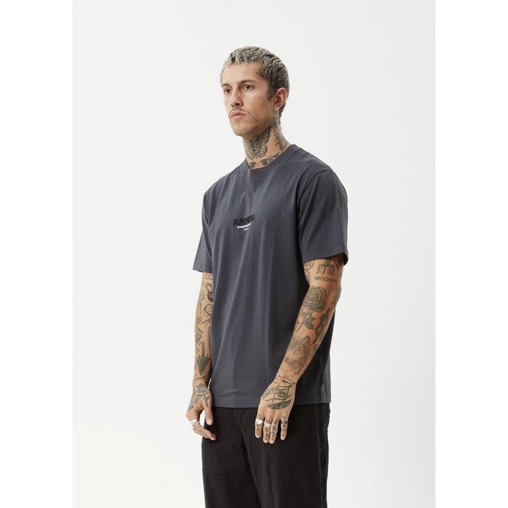 Vinyl Retro Tee