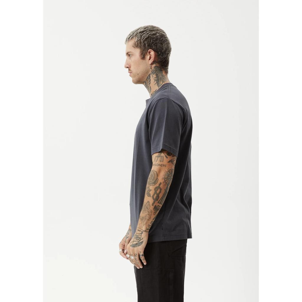 Vinyl Retro Tee