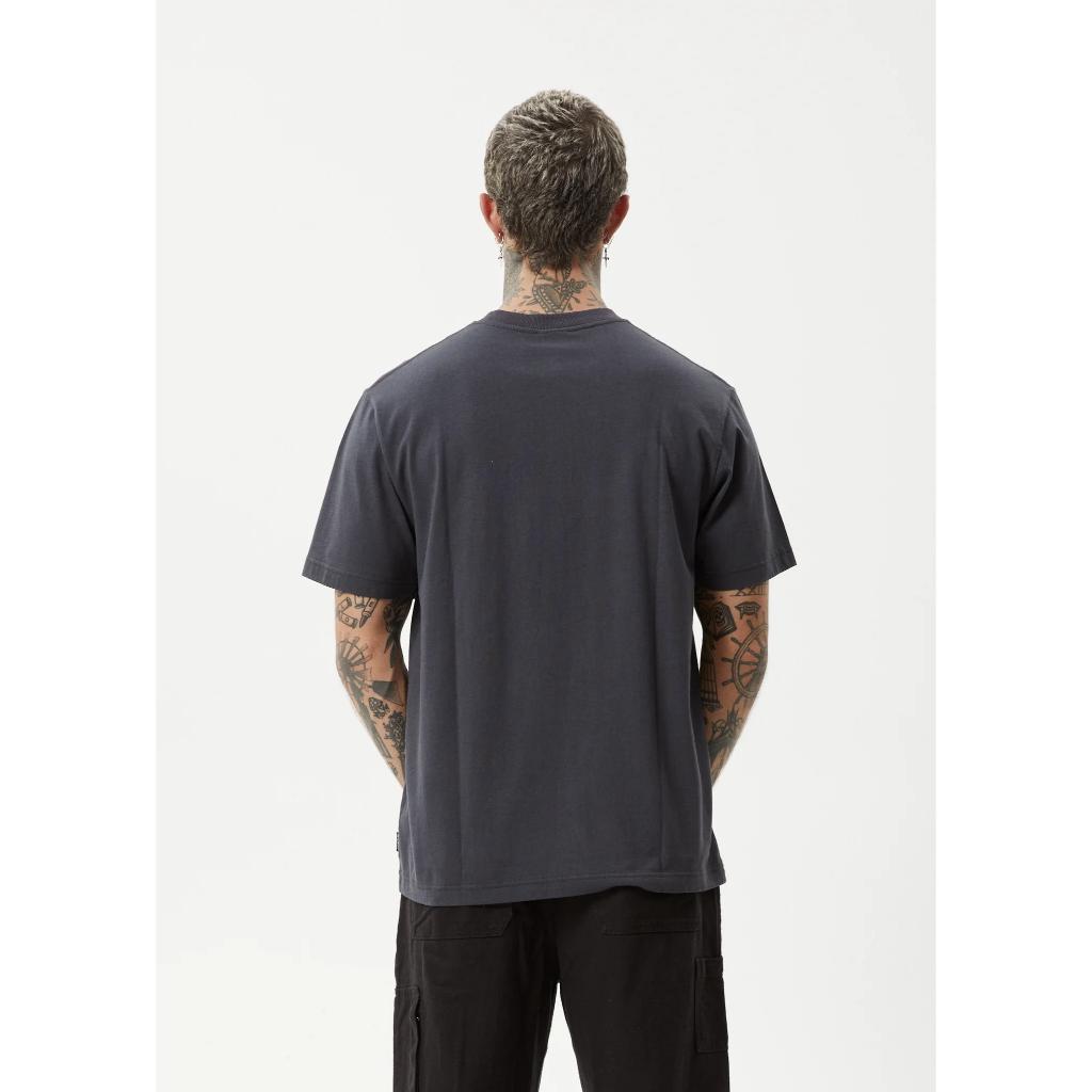 Vinyl Retro Tee